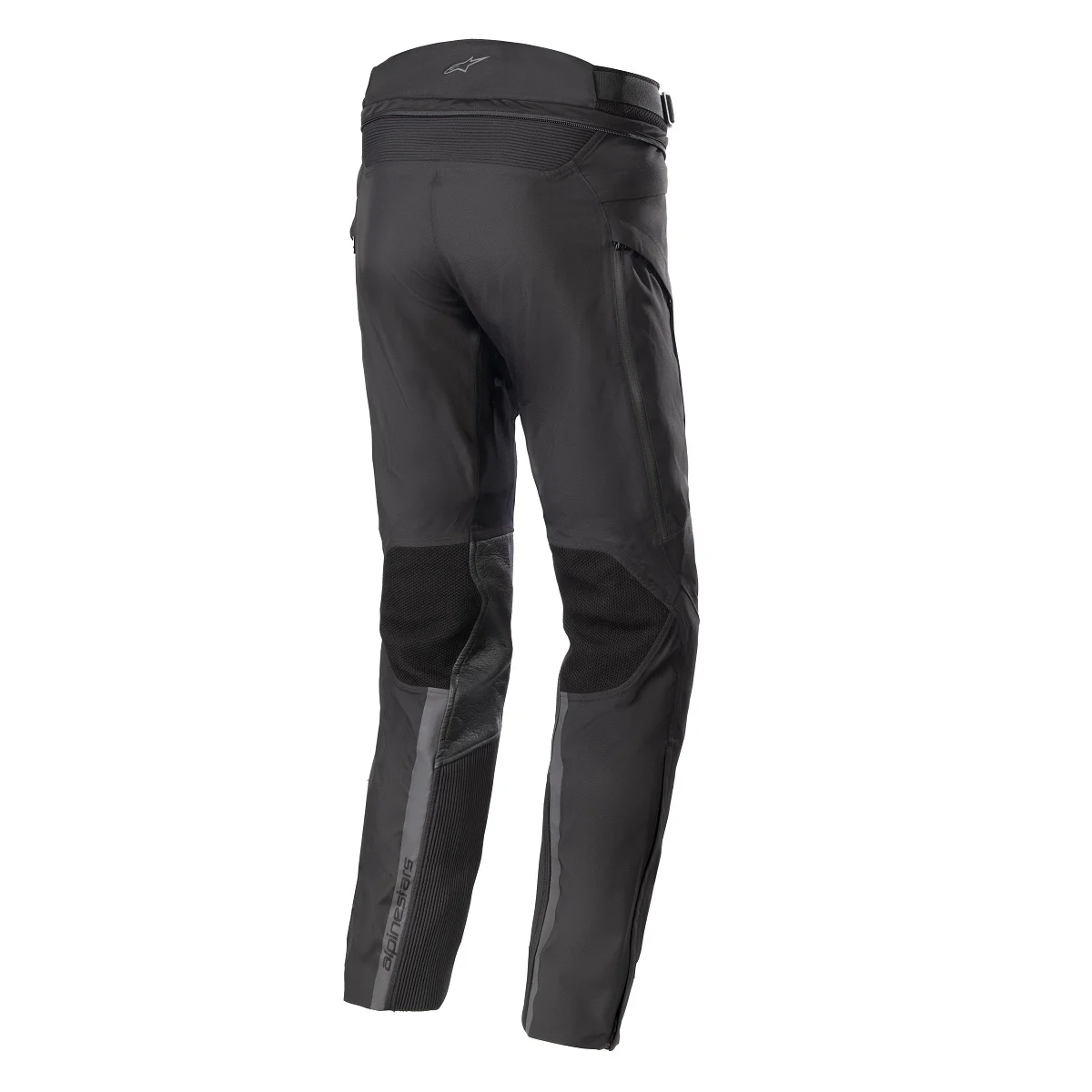 Calça Alpinestars Masculina AMT10 LAB Drystar XT Preto - Spinelli